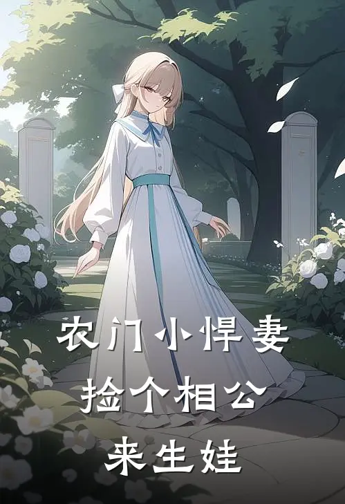 农门小悍妻：捡个相公来生娃