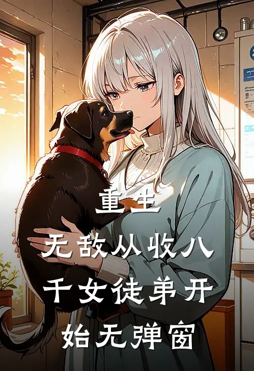 重生：无敌从收八千女徒弟开始无弹窗