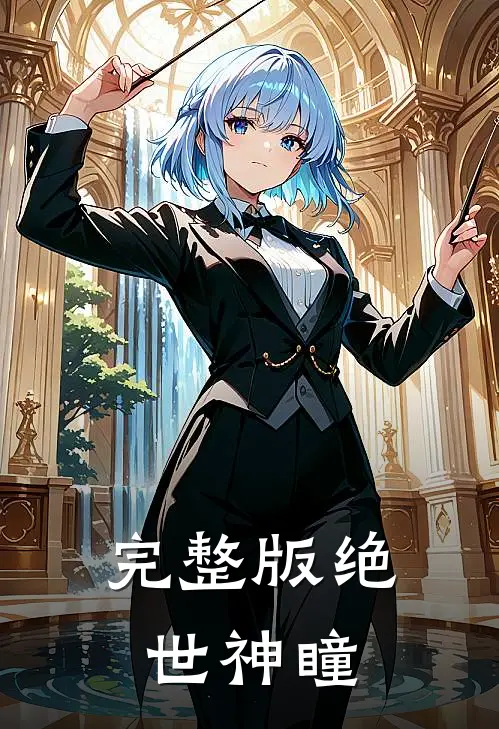 完整版绝世神瞳