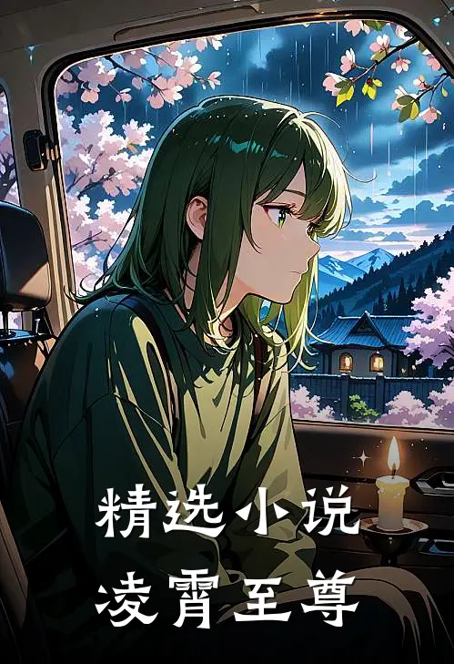 精选小说凌霄至尊