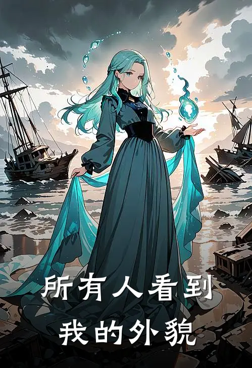 所有人看到我的外貌