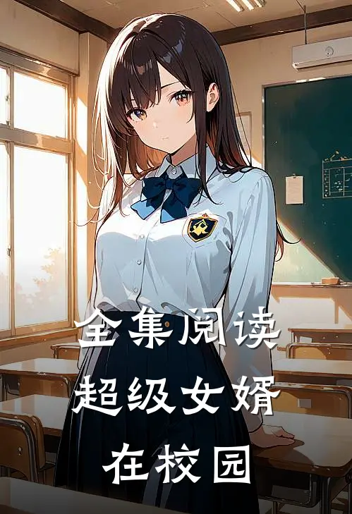 全集阅读超级女婿在校园
