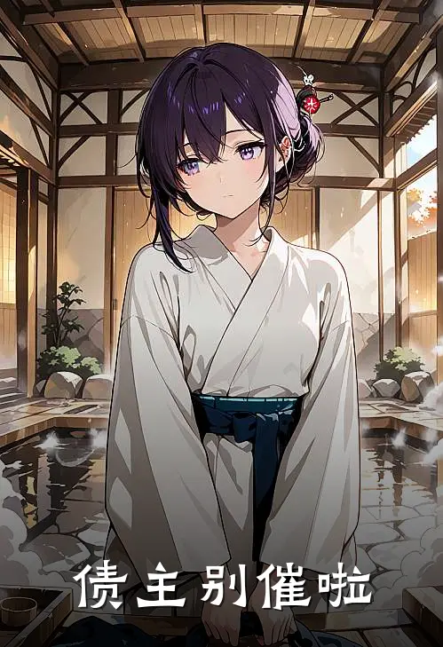 债主别催啦