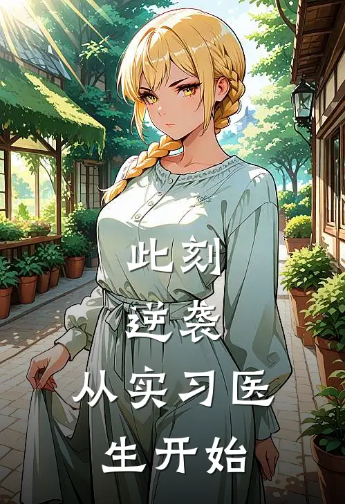 此刻，逆袭，从实习医生开始