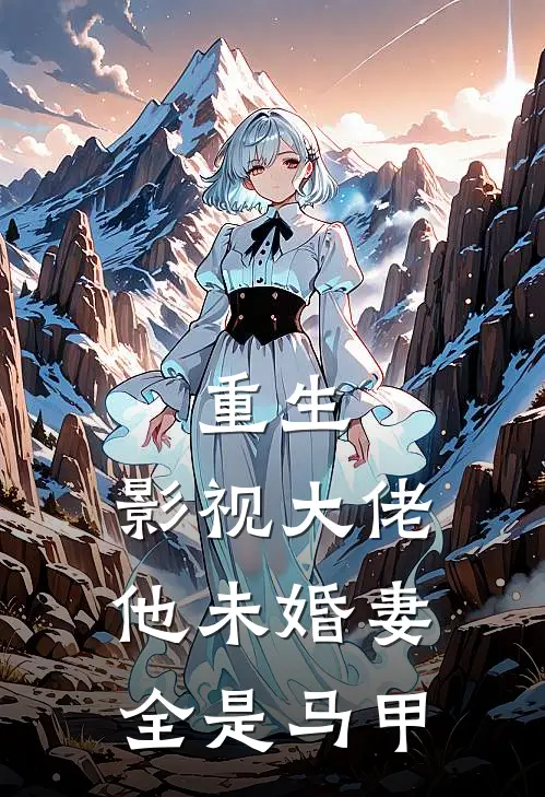重生：影视大佬他未婚妻全是马甲