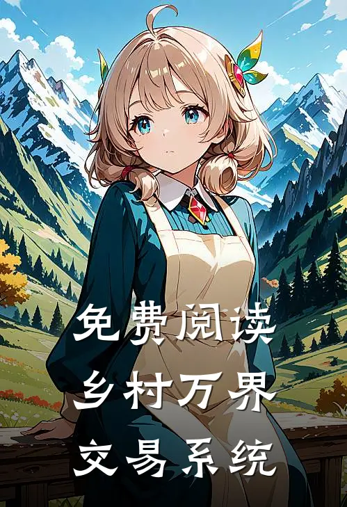 免费阅读乡村万界交易系统