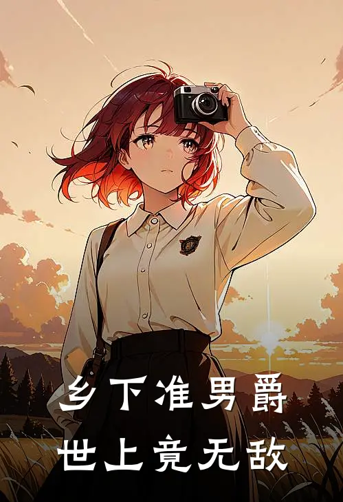 乡下准男爵，世上竟无敌