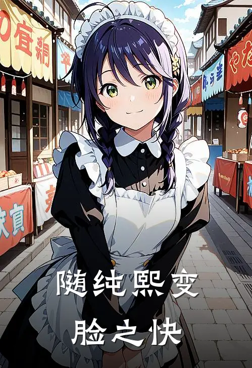 随纯熙变脸之快