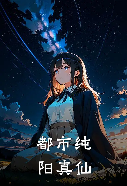 都市纯阳真仙