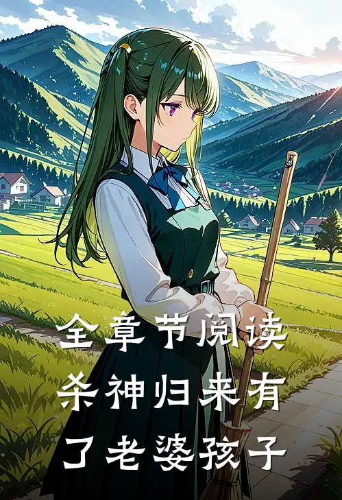 全章节阅读杀神归来有了老婆孩子