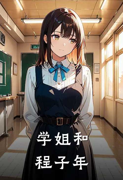 学姐和程子年