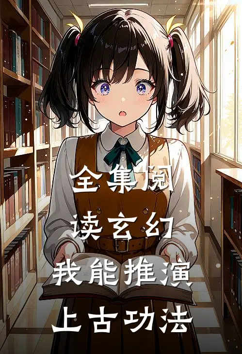 全集阅读玄幻：我能推演上古功法
