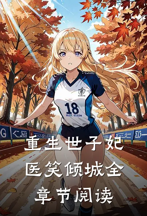 重生世子妃医笑倾城全章节阅读