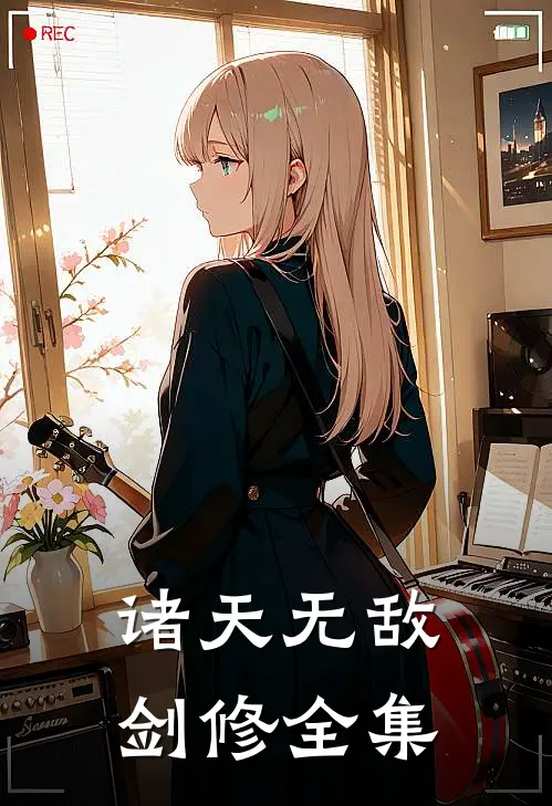 诸天无敌剑修全集