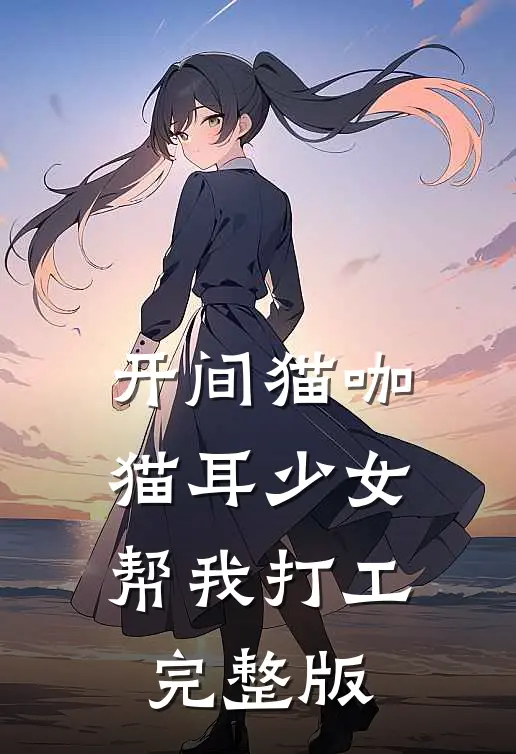开间猫咖，猫耳少女帮我打工完整版