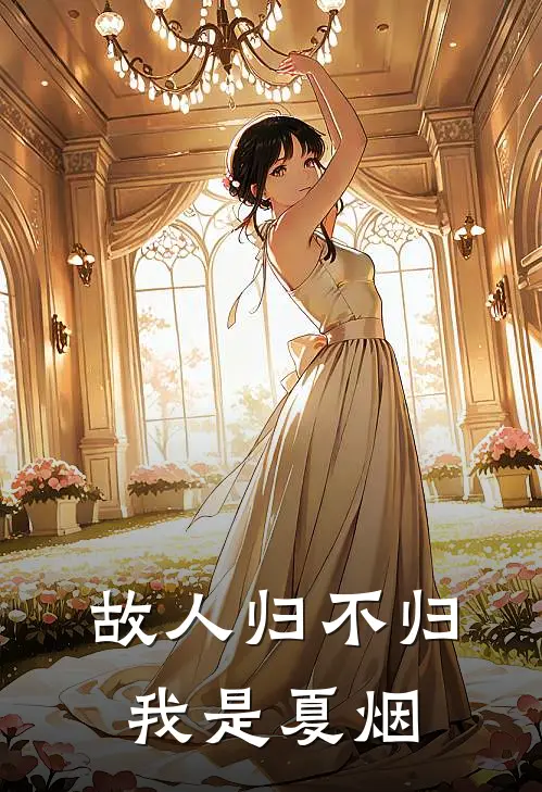 故人归不归我是夏烟