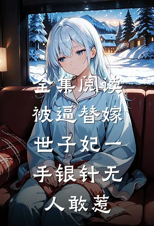 全集阅读被逼替嫁：世子妃一手银针无人敢惹