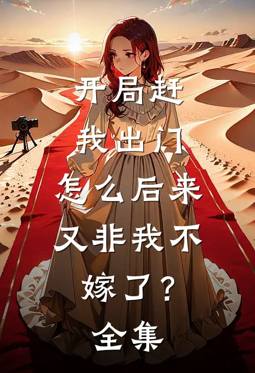 开局赶我出门，怎么后来又非我不嫁了？全集
