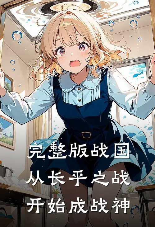 完整版战国：从长平之战开始成战神