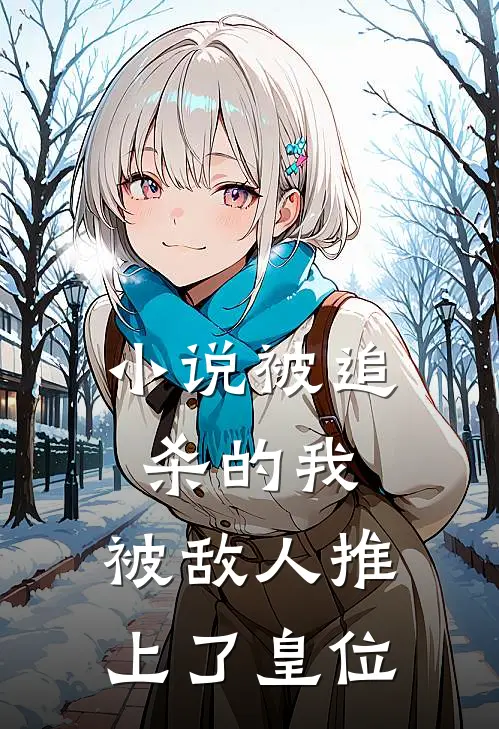 小说被追杀的我，被敌人推上了皇位