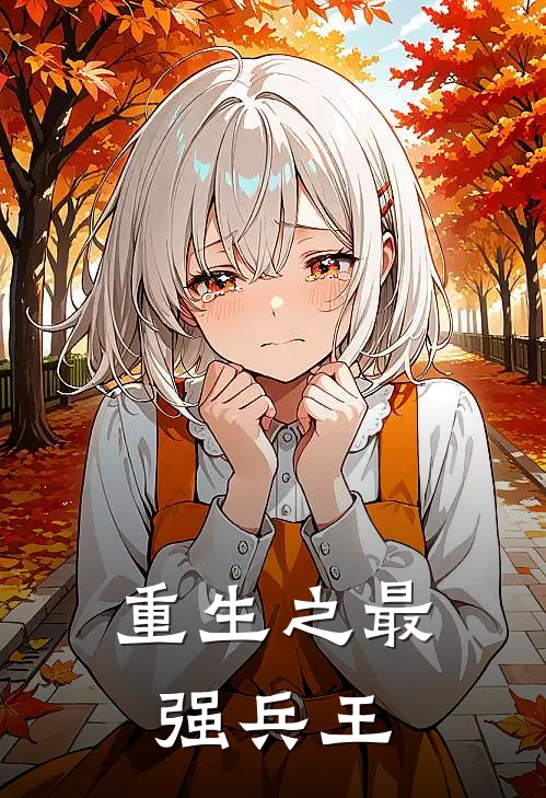 重生之最强兵王