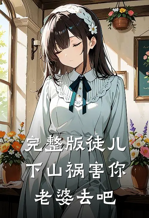 完整版徒儿，下山祸害你老婆去吧