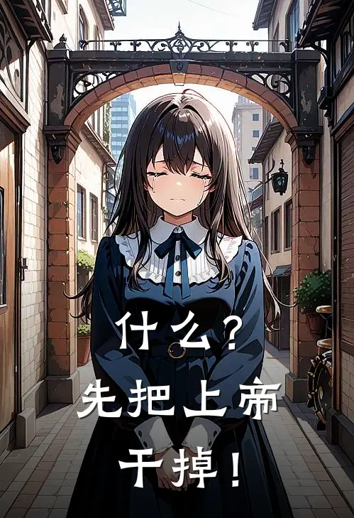 什么？先把上帝干掉！