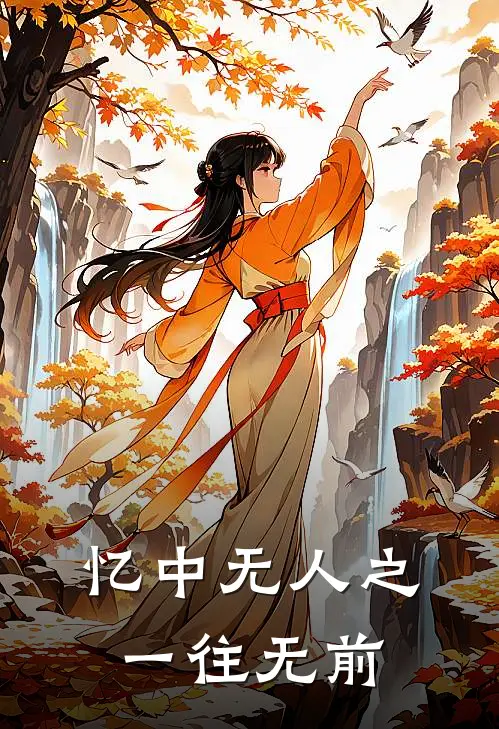 忆中无人之一往无前