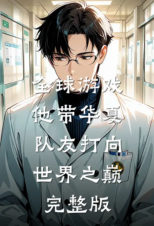 全球游戏，他带华夏队友打向世界之巅完整版