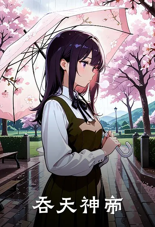 吞天神帝