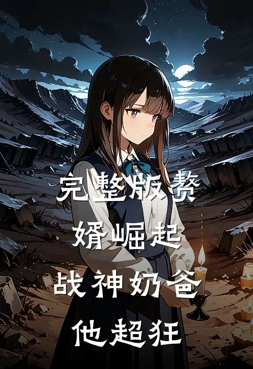 完整版赘婿崛起：战神奶爸他超狂