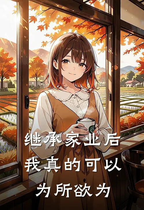 继承家业后，我真的可以为所欲为