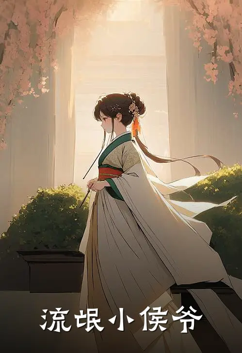 流氓小侯爷