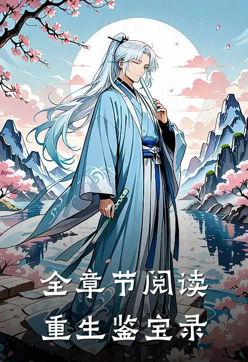 全章节阅读重生鉴宝录