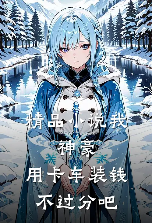 精品小说我，神豪，用卡车装钱不过分吧