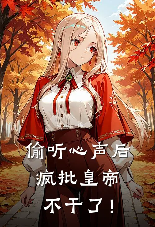 偷听心声后，疯批皇帝不干了！