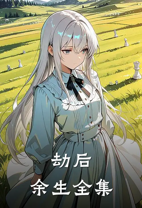 劫后，余生全集
