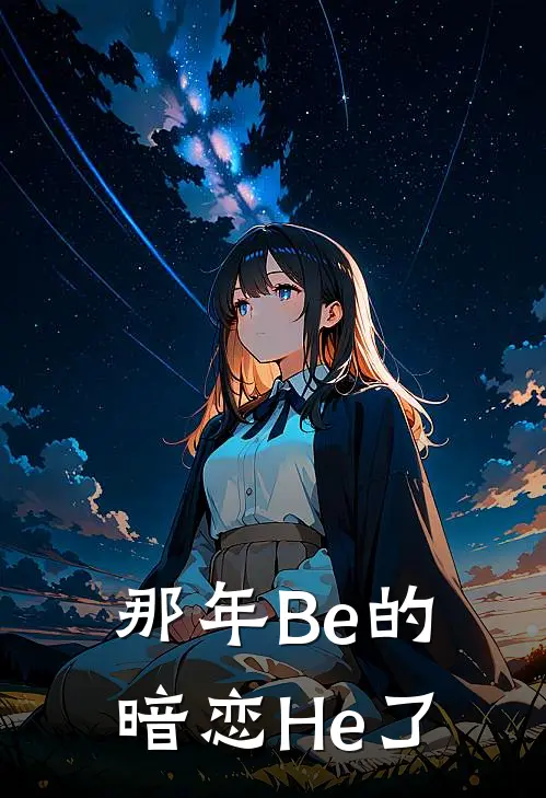 那年Be的暗恋He了