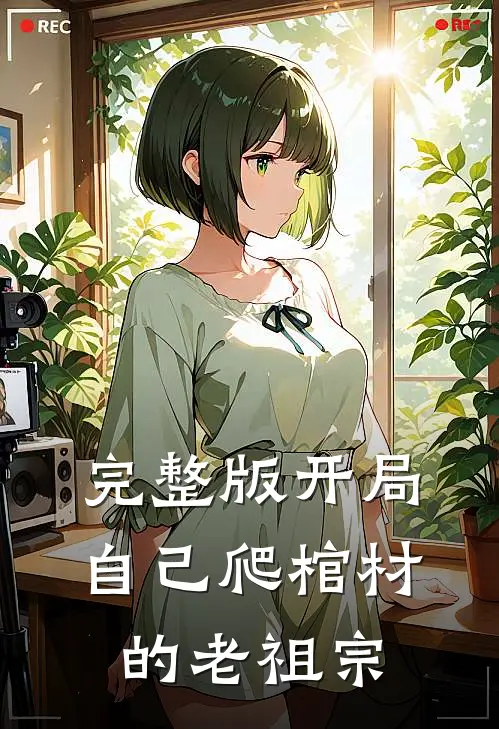完整版开局：自己爬棺材的老祖宗
