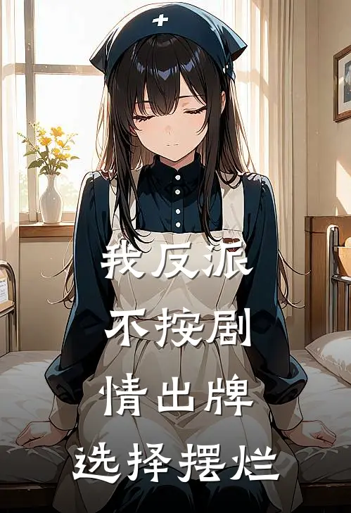 我反派，不按剧情出牌，选择摆烂