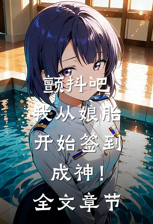颤抖吧，我从娘胎开始签到成神！全文章节