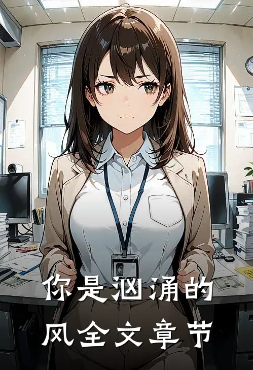 你是汹涌的风全文章节