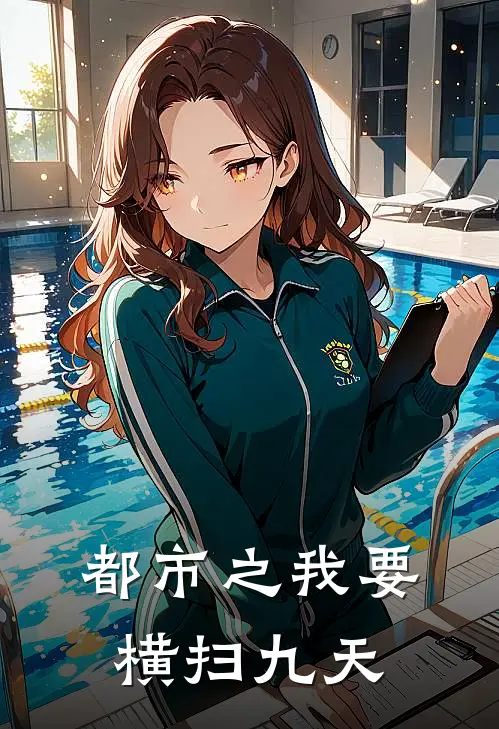 都市之我要横扫九天