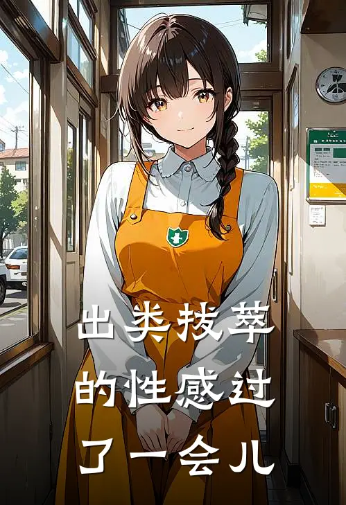 出类拔萃的性感过了一会儿
