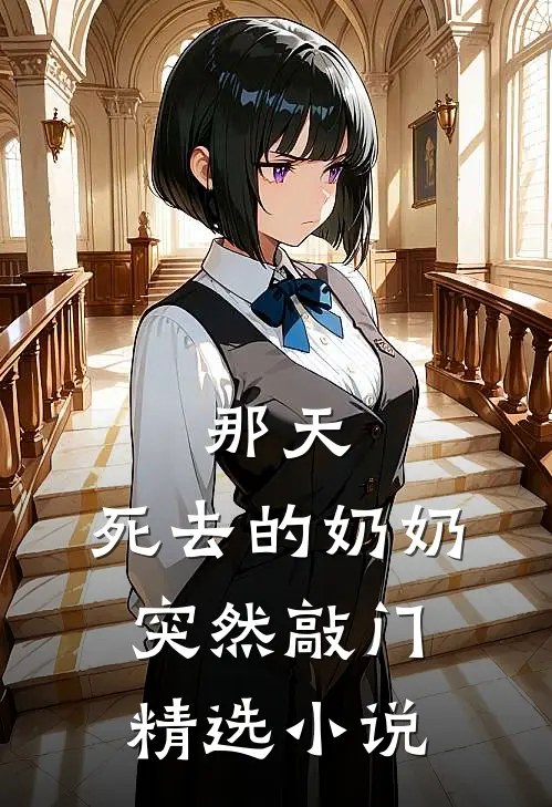 那天，死去的奶奶突然敲门精选小说