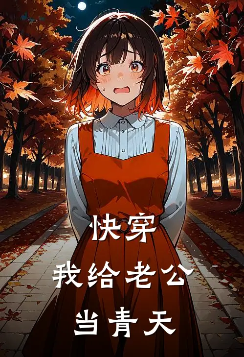 快穿：我给老公当青天