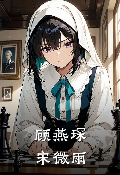 顾燕琛宋微雨
