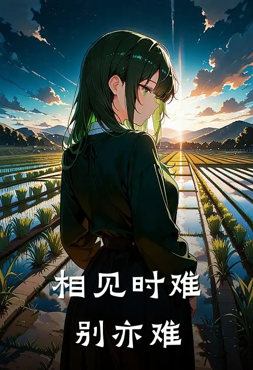 相见时难别亦难