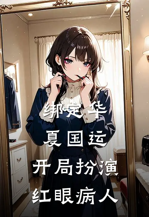 绑定华夏国运：开局扮演红眼病人