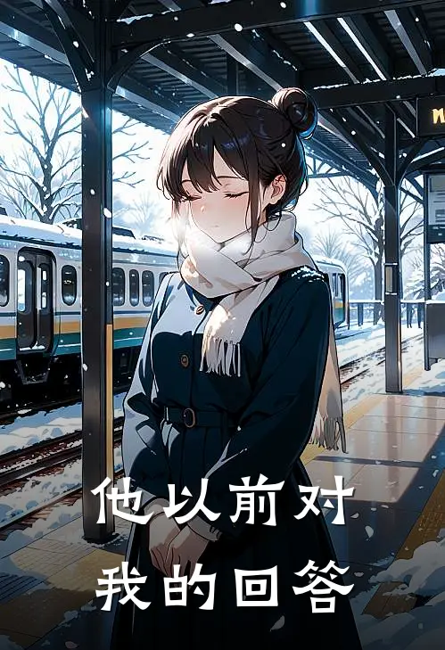 他以前对我的回答